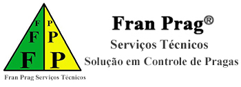 :: Fran Prag – Controle de Pragas ::